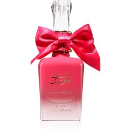 Ard Al Zaafaran Bint Hooran Rose Passion EDP W 100 ml