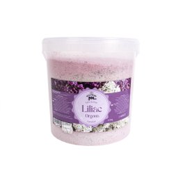 Sare de baie, galeata de 5kg, aroma liliac Z-TOOLS / EXT9973