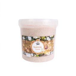 Sare de baie, galeata de 5kg, aroma iasomie Z-TOOLS / EXT9971