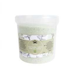 Sare de baie, galeata de 5kg, aroma ceai verde Z-TOOLS / EXT9970