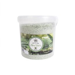 Sare de baie, galeata de 5kg, aroma aloe vera Z-TOOLS / EXT9969