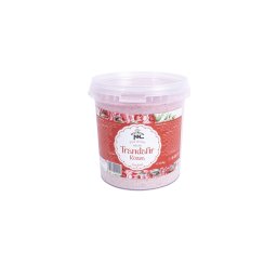 Sare de baie, galetusa de 1.5kg, aroma trandafir Z-TOOLS / EXT9967