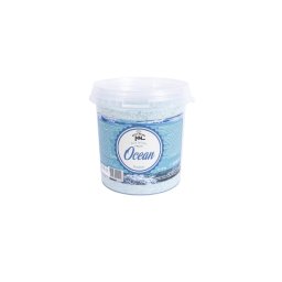 Sare de baie, galetusa de 1.5kg, aroma ocean Z-TOOLS / EXT9964