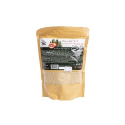 Sare de baie, punga de 1kg, aroma pin & grapefruit Z-TOOLS / EXT9980