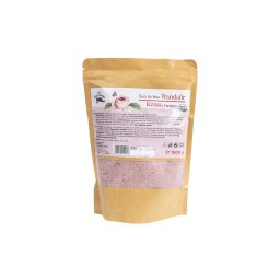 Sare de baie, punga de 1kg, aroma trandafir Z-TOOLS / EXT9978