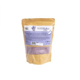 Sare de baie, punga de 1kg, aroma lavanda Z-TOOLS / EXT9977
