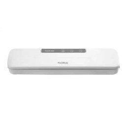 Aparat de vidat, putere 80W, latime maxima a pungii de 30cm, Floria / ZLN2419