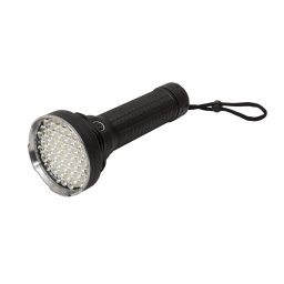 Lanterna de mana LED, 5 moduri de intensitate a luminii, USB, Z-TOOLS / ZTS 8994
