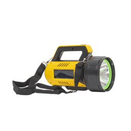 Lanterna cu incarcare solara si USB, 7 moduri de intensitate a luminii Z-TOOLS / ZTS 8979