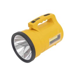 Lanterna de mana cu incarcare USB, 6 moduri de intensitate a luminii si 10m de instalatie Z-TOOLS / ZTS 8974