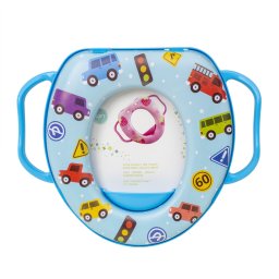 Reductor WC pentru baieti, cu manere si burete Z-TOOLS / ZTS 9103