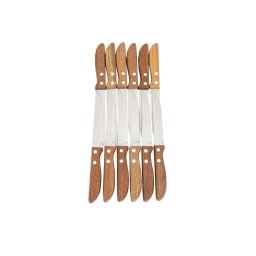 Cutit cu maner din lemn Z-TOOLS / DSY 1006