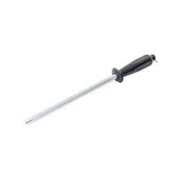 Ascutitor pentru cutite masat, diametru 9", cu maner din plastic Z-TOOLS / 415