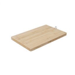 Tocator bambus 30x20 cm, forma dreptunghiulara Z-TOOLS / 1018