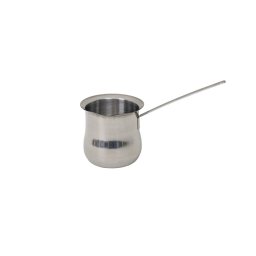 Ibric din inox, capacitate 800ml, Z-TOOLS / DSY 1117