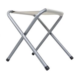 Scaun pentru camping, maxim 80kg, 33x32x27cm Z-TOOLS / ZTS 5700