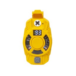 Lanterna si bricheta 2 in 1, 6 tipuri de iluminat, incarcare USB, Z-TOOLS / ZTS 8226