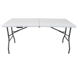 Masa pliabila pentru camping N150, 150x70cm / ZTS 5702