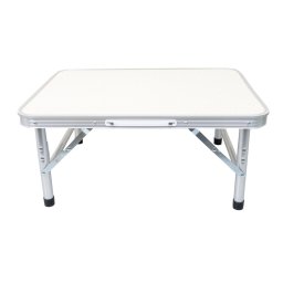 Masa pliabila pentru camping M45, 60x45cm / ZTS 5699