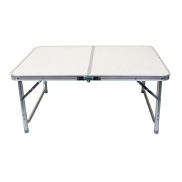 Masa pliabila pentru camping M90, 60x90cm / ZTS 5698