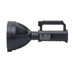 Lanterna de mana LED, reincarcabila USB, 4 moduri de intensitate a luminii, L-835 / ZTS 8205