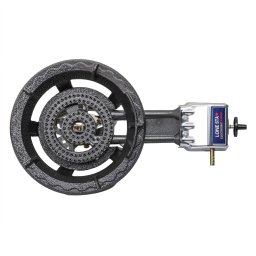 Arzator tip pirostrie cu 2 arzatoare si aprindere automata / ZTS 5727