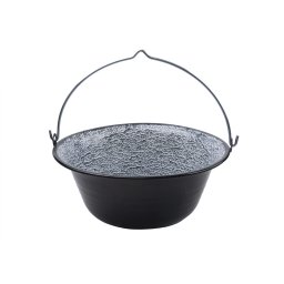 Ceaun smaltuit, 8L / EXT 7184