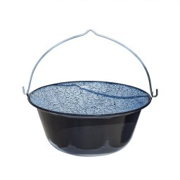 Ceaun smaltuit, 22L / EXT 7185