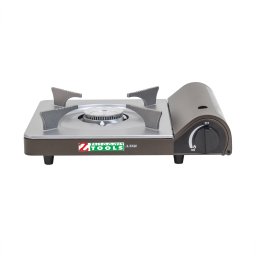 Aragaz camping, putere 3.5kw, aprindere automata / ZTS 5614