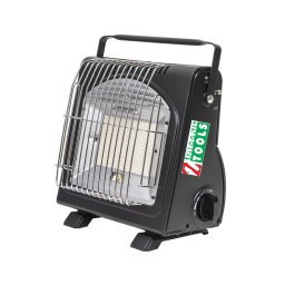 Incalzitor si arzator portabil pentru camping, aprindere piezo / ZTS 5622