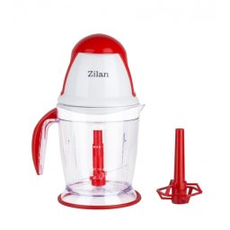 Tocator legume fructe (chopper), putere 500W, capacitate 1.5L / ZLN 3253
