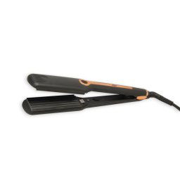 Placa de creponat parul, putere 30W, indicator luminos, incalzire de pana la 200C / ZLN4896