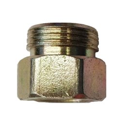 Niplu de 25 pentru butelii camping / ZTS 5410