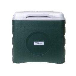 Lada frigorifica portabila cu racitor, capacitate 33l / ZLN 4759