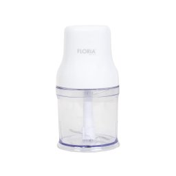 Tocator legume-fructe (chopper), putere 200W, capacitate vas 500 ml, cutit inox / ZLN 3042
