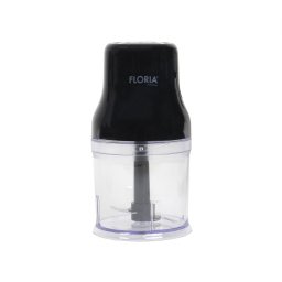 Tocator legume-fructe (chopper), putere 200W, capacitate vas 500 ml, cutit inox / ZLN 3035