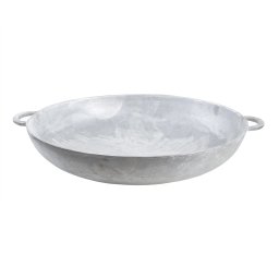 Woc din aluminiu alimentar, capacitate 12L / EXT 8058