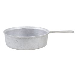 Tigaie cu coada din aluminiu alimentar, capacitate 2.2L, nr.5 / EXT 8051