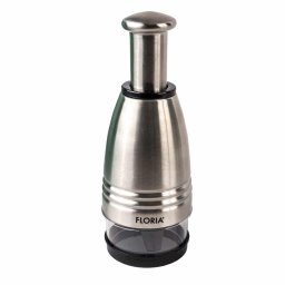 Tocator ceapa, din inox / ZLN 2591