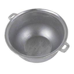 Tuci alimentar din aluminiu capacitate 5L / 5390