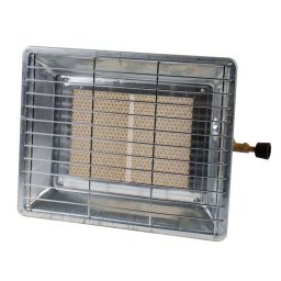 Incalzitor / arzator ceramica, putere 3000W pe butelie / 913