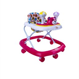 Premergator 6 luni + scaun reglabil / DSY 1092 - ROZ