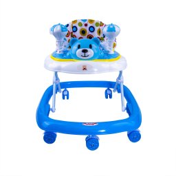 Premergator 6 luni + scaun reglabil / DSY 1092 - BLUE