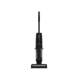 Aspirator vertical Aurum, putere 200W, baterie 2500mAh, aspirate umeda si uscata, filtru HEPA ZILAN / ZLN8000