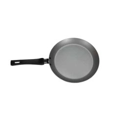 Tigaie pentru clatite, din aluminiu, diametru 24cm, 2 straturi Non-Stick, maner din bachelita, FLORIA / ZLN2009