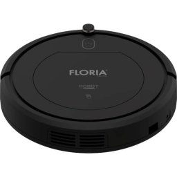Aspirator robot, acumulator 1500mAh, putere 18W, capacitate 200ml FLORIA / ZLN1948