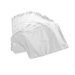 Set 100 pungi de vidat Gofrate, Fresh, 15x20cm Z-TOOLS / ZTS 8476