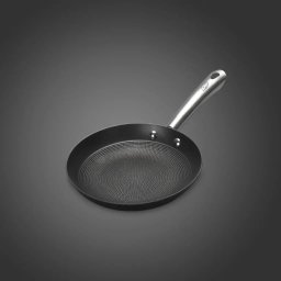 Tigaie din fonta tip fagure OTI, diametru 28cm 181651 / OTI 0012