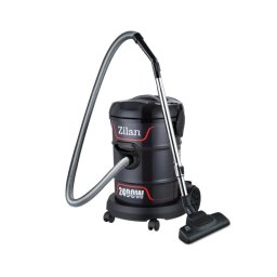 Aspirator fara sac, putere 2400W, capacitate 21L ZILAN / ZLN 2006