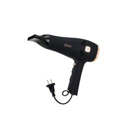 Uscator de par THEMIS, putere 2000W, 2 trepte de viteza ZILAN / ZLN 9143